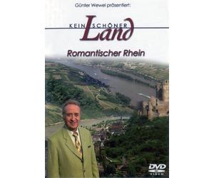 Diverse - VARIOUS - KSL ROMANTISCHER RHEIN (1 DVD)