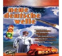 Diverse - Various - Neue Deutsche Welle