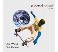 Diverse (Vertonung) - World One Groove [Import]