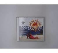 Diverse - Very Best of Sunshine Reggae