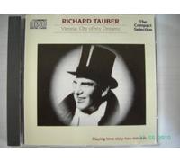 Diverse - Vienna,City of my Dreams