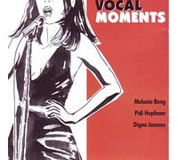 Diverse - Vocal Moments