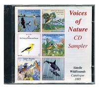 Diverse (Vogelstimmen) - Voices of Nature