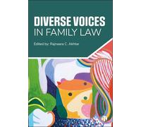 Diverse Voices in Family Law