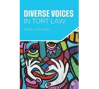 Diverse Voices in Tort Law