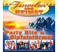 Diverse Volksmusik - Juwelen Party Hits Gipfels [Import]