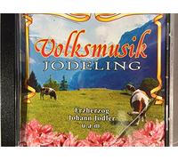 Diverse (Volksmusik) - Lieder der Berge [Musikkassette] [CASSETTE]