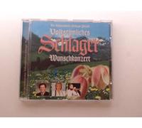 Diverse (Volksmusik) - Volksmusik Wunschkonzert