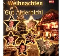 Diverse - Weihnachten auf Gut Aiderbichl