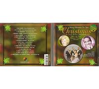 Diverse (Weihnachten) - Christmas With the Stars V.2