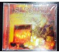 Diverse (Weihnachten) - Great Ladies Sing Christmas Favorites