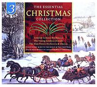Diverse (Weihnachten) - The Essential Christmas Collection