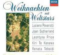 Diverse (Weihnachten) - Weihnachtsmesse