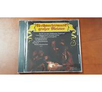 Diverse (Weihnachten) - Weihnachtsmus.Grosser Meister