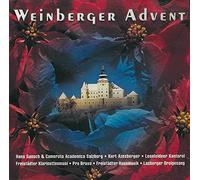 Diverse (Weihnachten) - Weinberger Advent