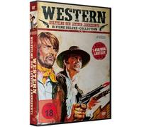 Various – Western Cult Films of Recent Decades