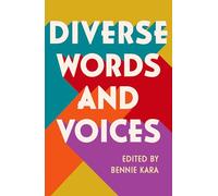 Diverse Words and Voices (Rollercoasters)