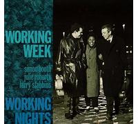 Diverse - Working Week Working Nights