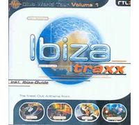 Diverse - World Tour Vol.1:Ibiza Traxx