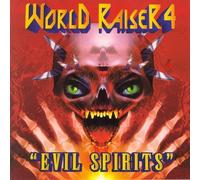 Diverse - Worldraiser 4