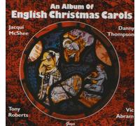 Diverse X-Mas - English Christmas Carols