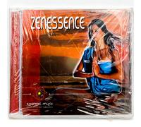 Diverse - Zenessence