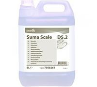 Diversey Suma Scale D5.2 Descaler 5 Litre (2 Pack)