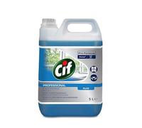 Cif 7517832 Professional Window and Multi-Surface Cleaner, 5 Litres