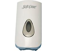 Diversey Hand Soap Dispenser 1L White