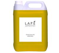 Diversey Oriental Lemon Tea 100934575 Bulk Packaging Lape Collection Hand Soap with Elegant Design 5 L