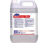 Diversey Soft Care Hand Sanitiser Liquid 5 L
