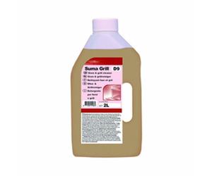 Diversey Suma Grill D9 2L W14 7010064