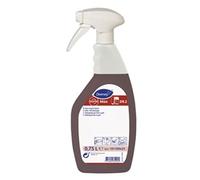 Diversey Suma Max D9.2 Oven & Grill Cleaner 750ml (6 Pack)