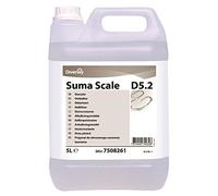 Diversey Suma Scale D5.2 Descaler 5 Litre [Pack of 2]