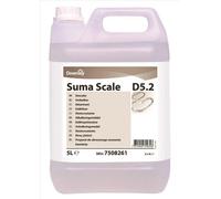 Diversey Descaler Suma Scale D5.2 W1080 – 2 x 5 L (7508261)
