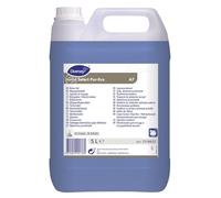 Diversey Suma Select Pur-Eco A7 5L Concentrated Neutral Rinse Aid with Environmental Certification
