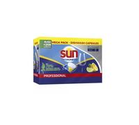 Diversey Sun Professional Optimum Allin1 Dishwasher Capsule 4 X 52Pc