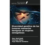 Diversidad genética de los tumores mamarios benignos en mujeres senegalesas