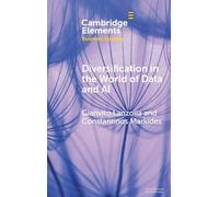 Diversification in the World of Data and AI (Elements in Business Strategy)