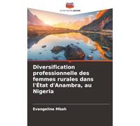 Diversification professionnelle des femmes rurales dans l'État d'Anambra, au Nigeria