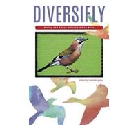 Diversifly : Poetry and Art on Britain's Urban Birds