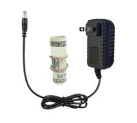 Diversion Safe - Charger-shaped Money Hideaway - Robust with Sturdy Housing and Lock for Money Storage for Use in Home, Bedroom, Car, Travel and
