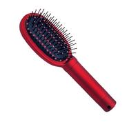Diversion Safe Hair Brush - Secret Stash Hair Comb, Hidden Security Transfer Brush | Inconspicuous Security Key Diamond Jewelry Storage, Removable Versatile Diversion Lid Comb For Men And Women