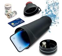 Diversion Safe Water Bottle Storage 13.5oz Best For Travel Safes Or Hidden Safe