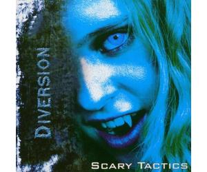 Diversion - Scary Tactics
