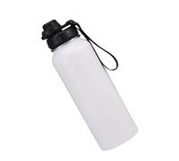 Diversion Water Bottle - 730ml, Water Bottle Stainless Steel | Steel Stash Can | Travel Flask With Hidden Storage For Money, Keys & Snacks - Leakproof Sports B0ttle For Gym, Hiking & Camping