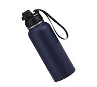 Diversion Water Bottle | Leakproof Stainless Steel Diversion Bottle Safe Secret Container with Lid 730ml,Stash and Hide Diversion Containers for Small Valuables Money Keys Jewelry
