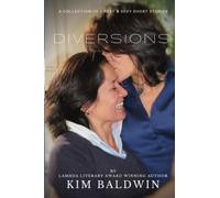 Diversions: A Collection of Sweet & Sexy Short Stories