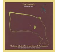 Diversions Vol. 1: The Songs Of Robert Wyatt A
