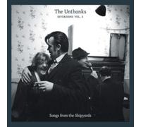Diversions Vol. 3 Songs From The Shipyar